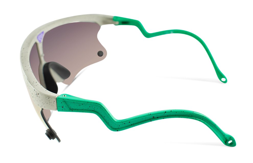 Alba Optics - Delta Ultra Grn - Vzum ML KING